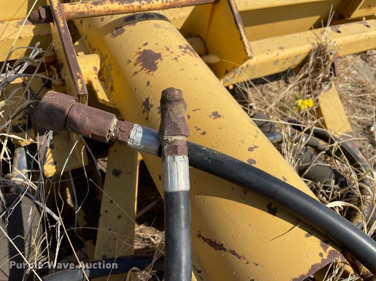 image for item NX9963 Flink  snow plow