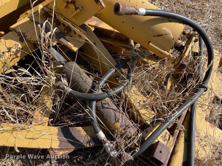 image for item NX9963 Flink  snow plow