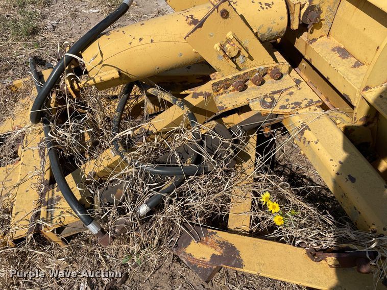 image for item NX9963 Flink  snow plow