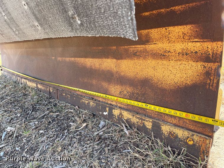 image for item NX9963 Flink  snow plow