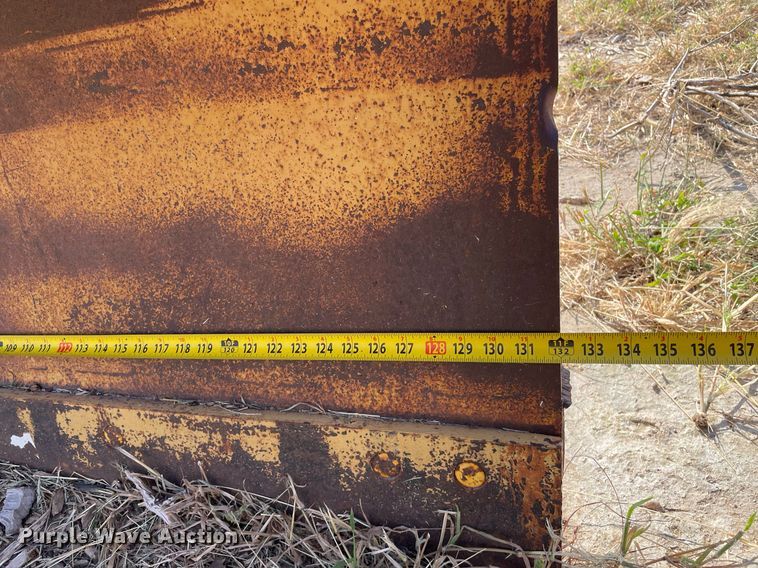 image for item NX9963 Flink  snow plow