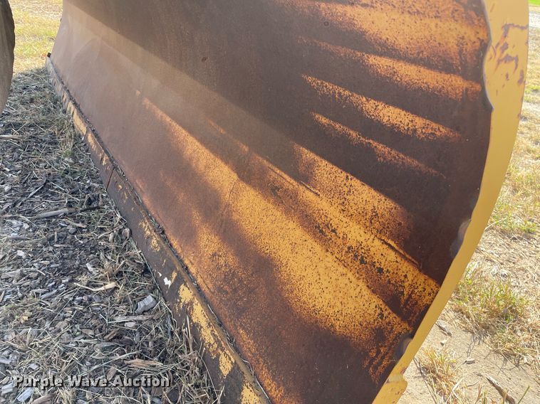 image for item NX9963 Flink  snow plow