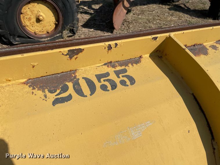 image for item NX9963 Flink  snow plow