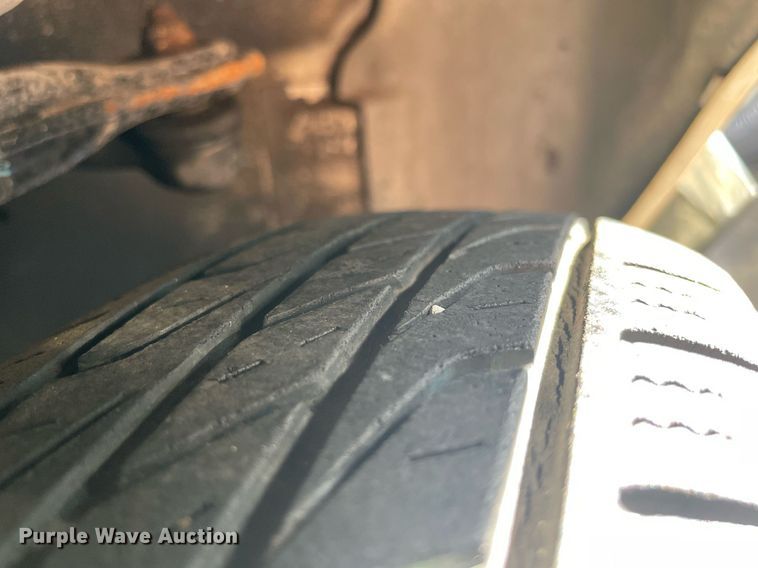 image for item NY9945 1989 Volkswagen Fox