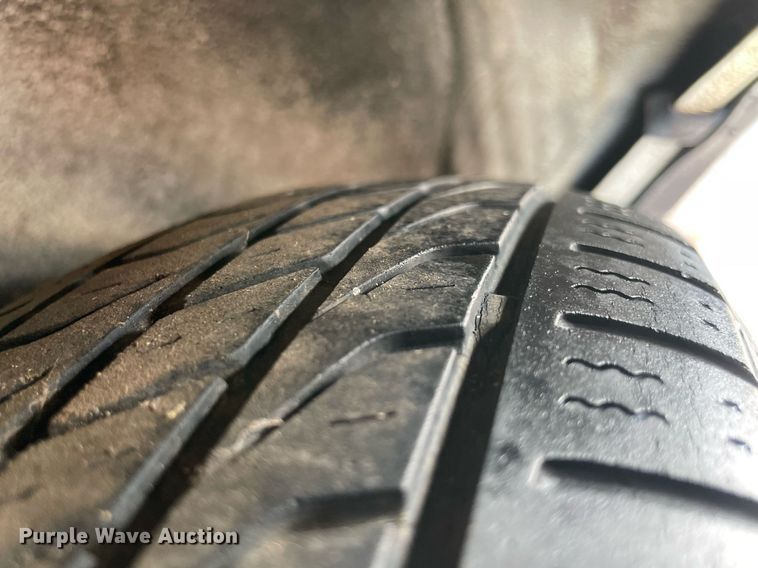 image for item NY9945 1989 Volkswagen Fox