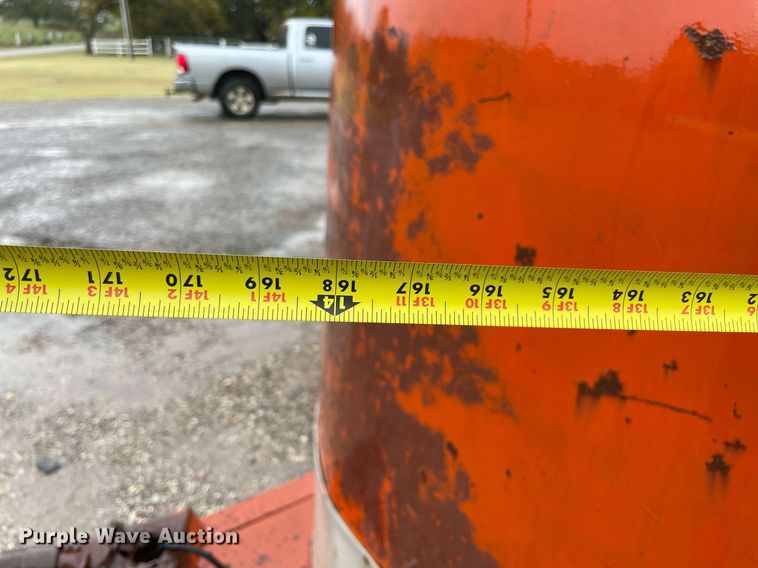 image for item NZ9006 WW  livestock trailer