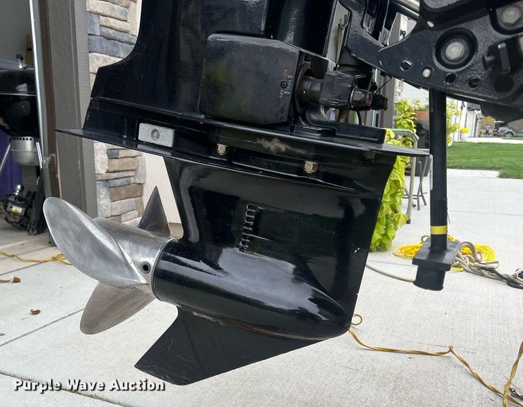 image for item OA9010 2004 Ranger 205VS  boat