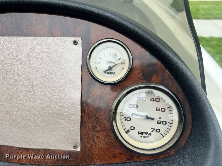 image for item OA9010 2004 Ranger 205VS  boat