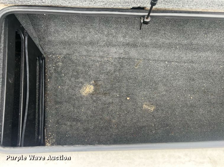 image for item OA9010 2004 Ranger 205VS  boat