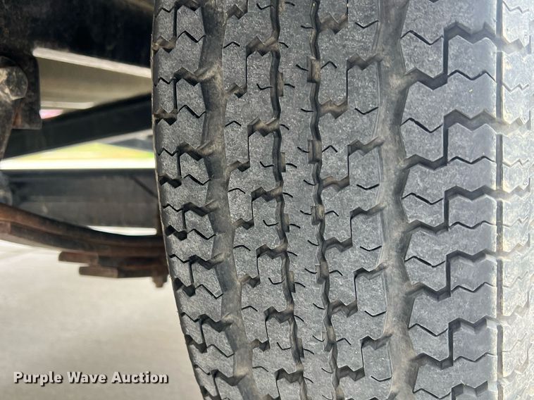 image for item OA9010 2004 Ranger 205VS  boat