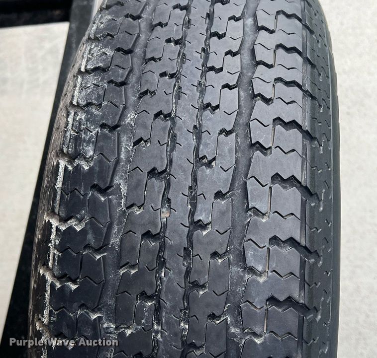 image for item OA9010 2004 Ranger 205VS  boat