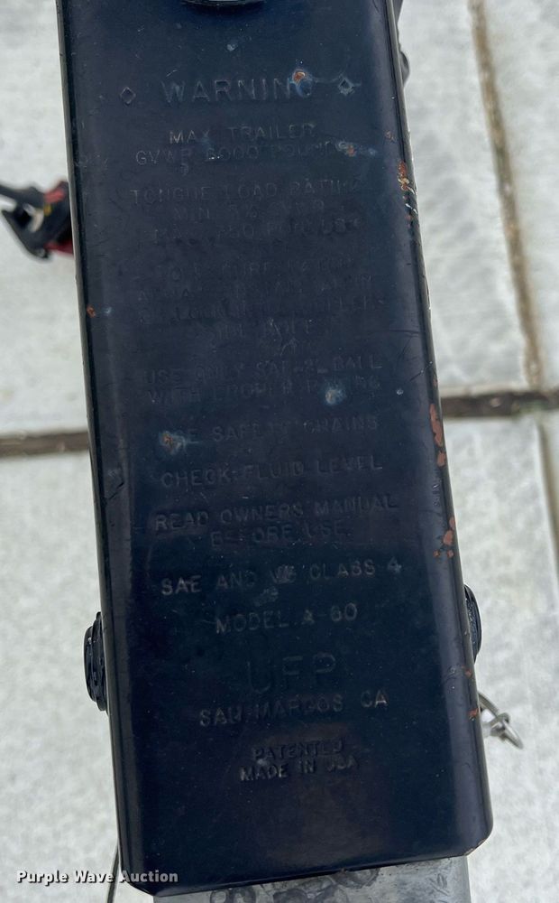 image for item OA9010 2004 Ranger 205VS  boat