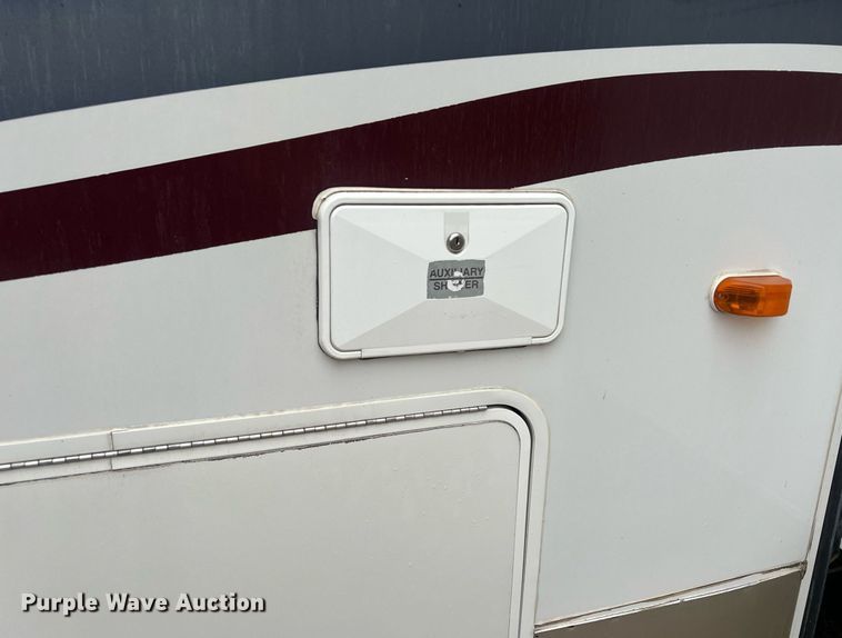 image for item OA9041 2002 Jayco Designer  camper