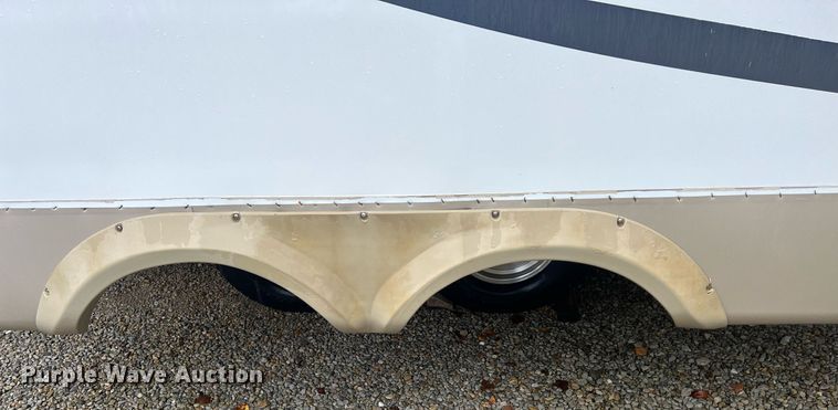 image for item OA9041 2002 Jayco Designer  camper