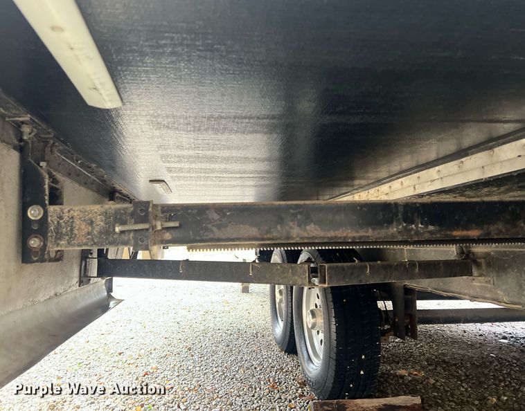 image for item OA9041 2002 Jayco Designer  camper