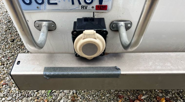 image for item OA9041 2002 Jayco Designer  camper