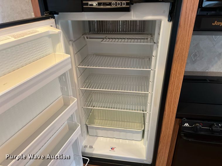 image for item OA9041 2002 Jayco Designer  camper