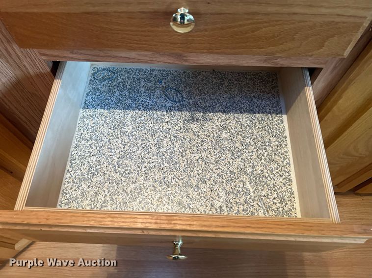 image for item OA9041 2002 Jayco Designer  camper