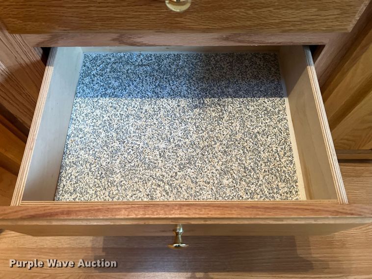 image for item OA9041 2002 Jayco Designer  camper