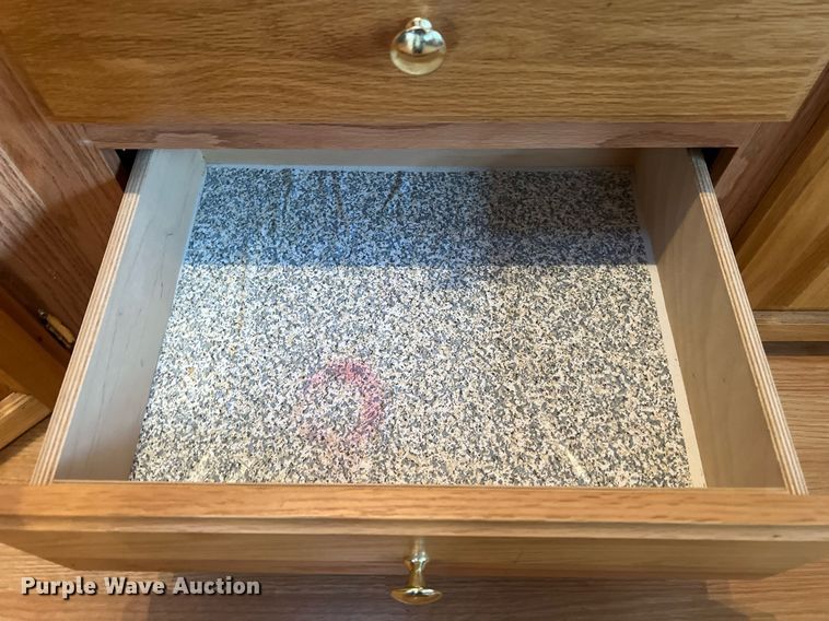 image for item OA9041 2002 Jayco Designer  camper