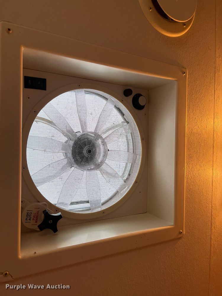 image for item OA9041 2002 Jayco Designer  camper