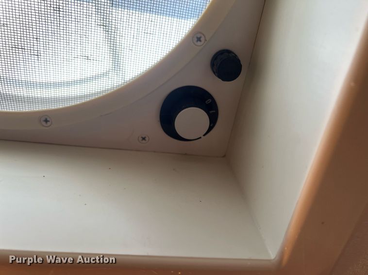 image for item OA9041 2002 Jayco Designer  camper