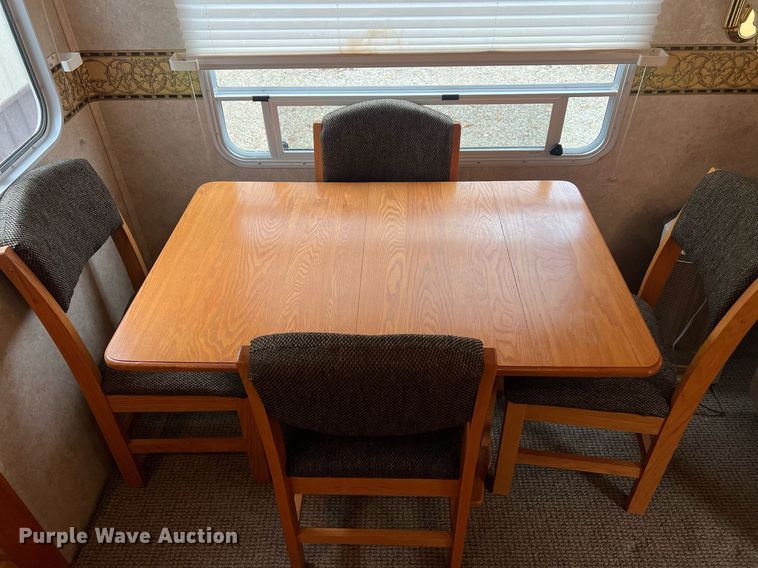 image for item OA9041 2002 Jayco Designer  camper