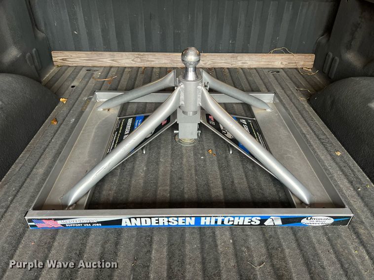 image for item OA9041 2002 Jayco Designer  camper