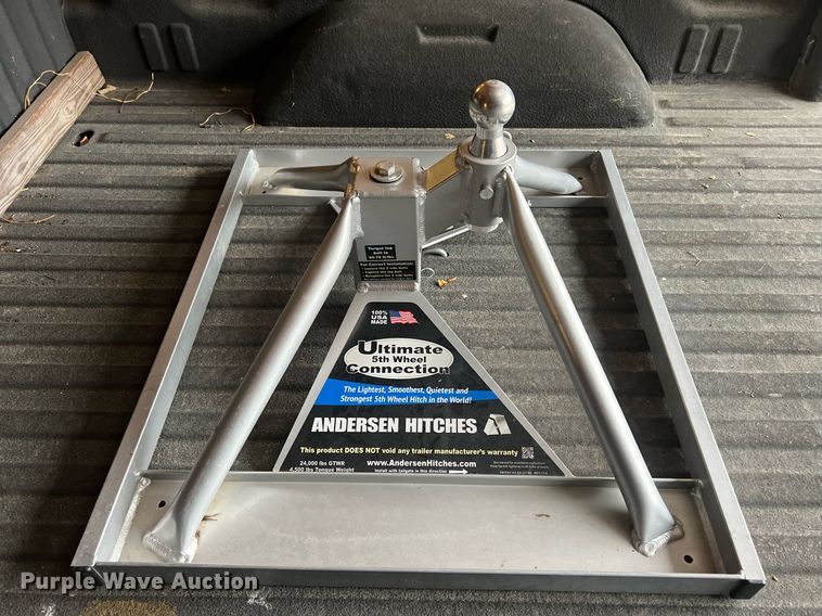 image for item OA9041 2002 Jayco Designer  camper