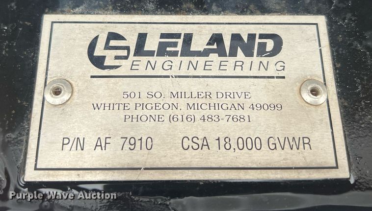 image for item OA9041 2002 Jayco Designer  camper