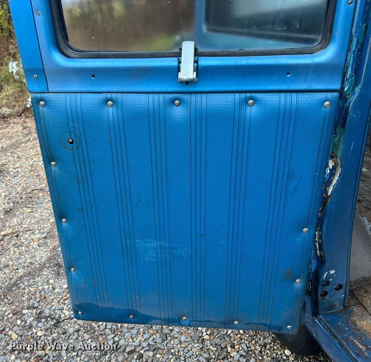 image for item OA9042 1967 Dodge A100  van