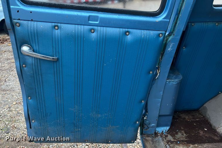 image for item OA9042 1967 Dodge A100  van