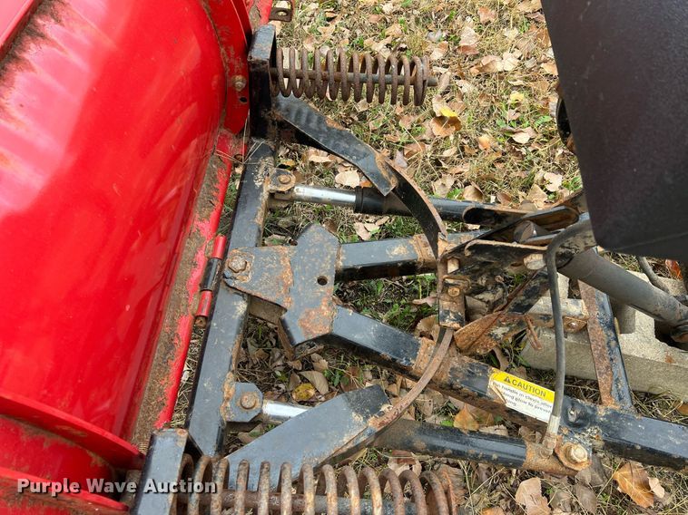 image for item OA9120 90" W snow plow