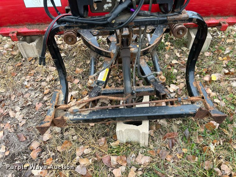 image for item OA9120 90" W snow plow