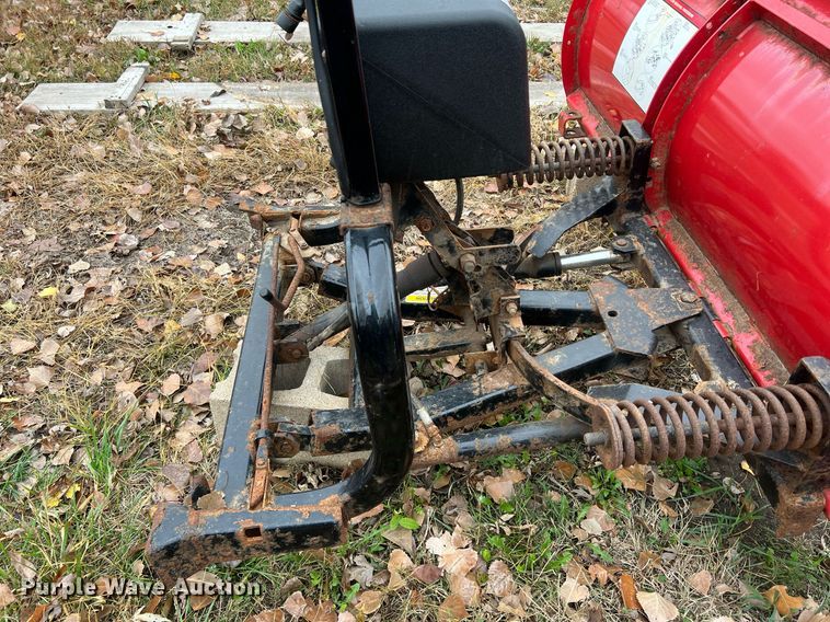 image for item OA9120 90" W snow plow