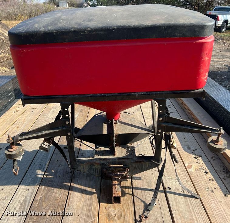 image for item OA9122 (2) spreaders