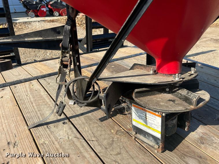image for item OA9122 (2) spreaders