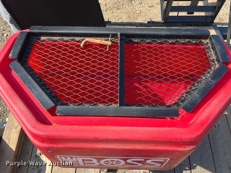 image for item OA9122 (2) spreaders