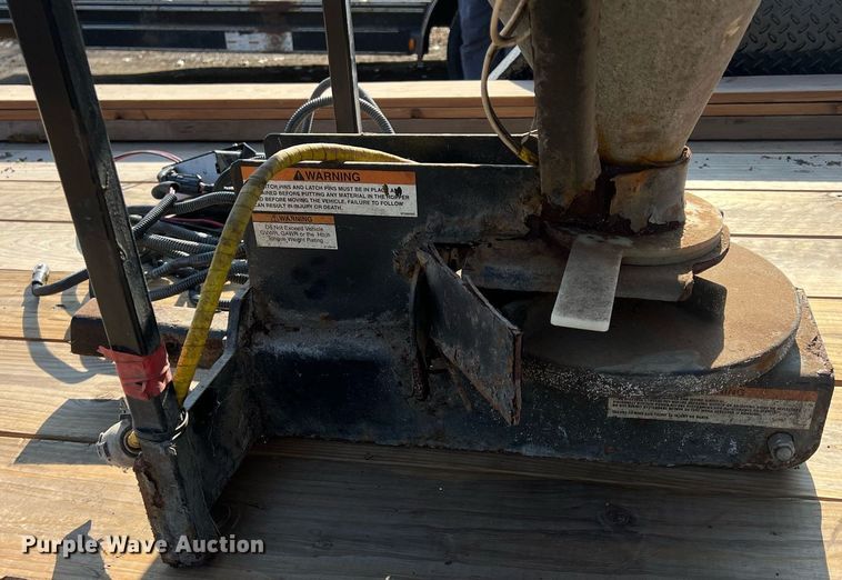 image for item OA9122 (2) spreaders