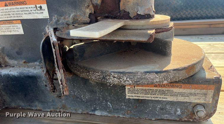 image for item OA9122 (2) spreaders