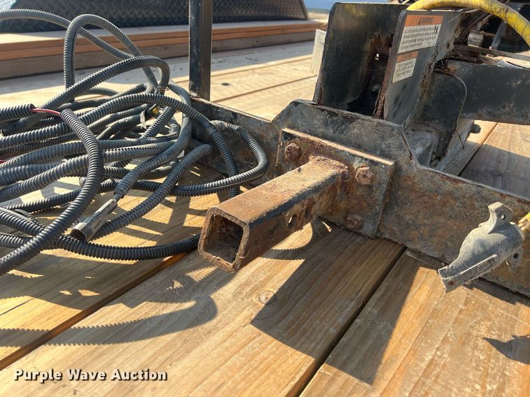 image for item OA9122 (2) spreaders