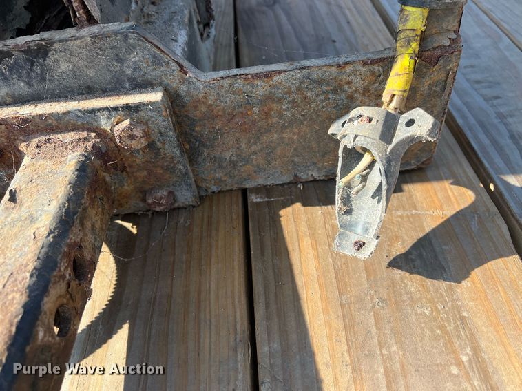 image for item OA9122 (2) spreaders