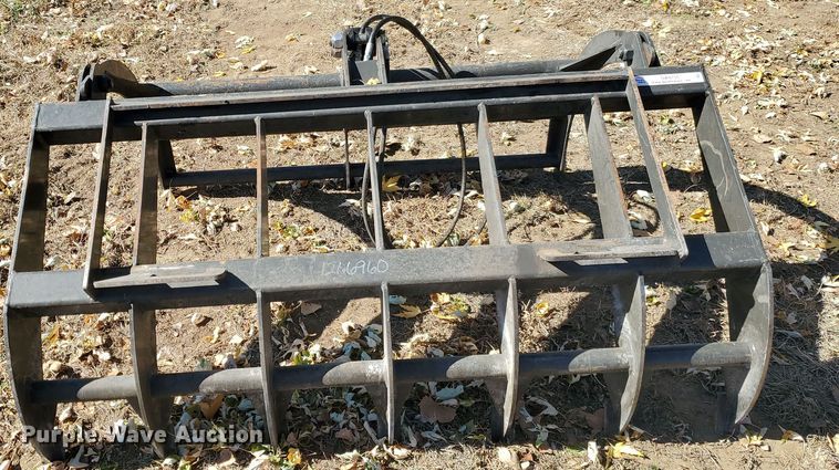 image for item OA9155 Titan  60" W grapple