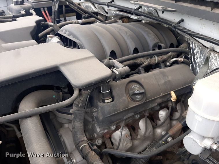 image for item OF9538 2015 GMC Sierra 1500  Double Cab pickup truck