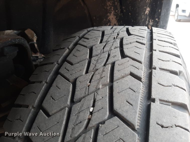 image for item OF9538 2015 GMC Sierra 1500  Double Cab pickup truck