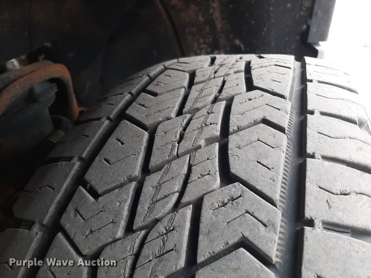 image for item OF9538 2015 GMC Sierra 1500  Double Cab pickup truck