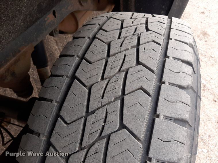 image for item OF9538 2015 GMC Sierra 1500  Double Cab pickup truck