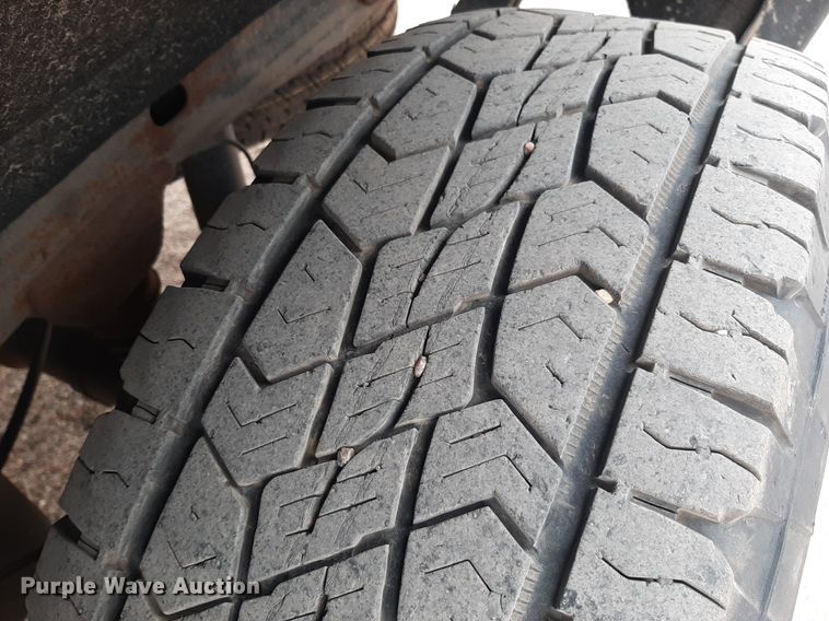 image for item OF9538 2015 GMC Sierra 1500  Double Cab pickup truck