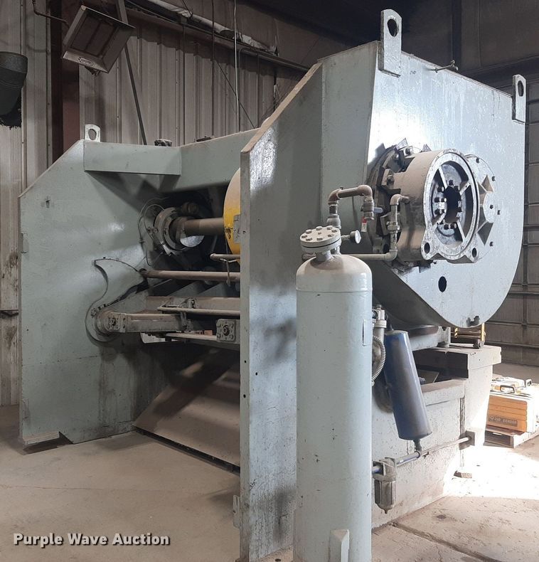 image for item OF9563 Cincinnati  metal shear