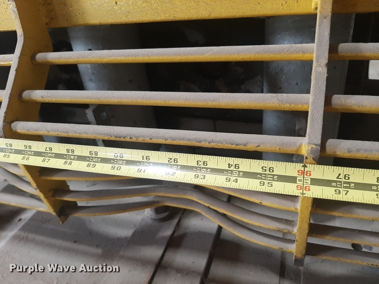 image for item OF9563 Cincinnati  metal shear